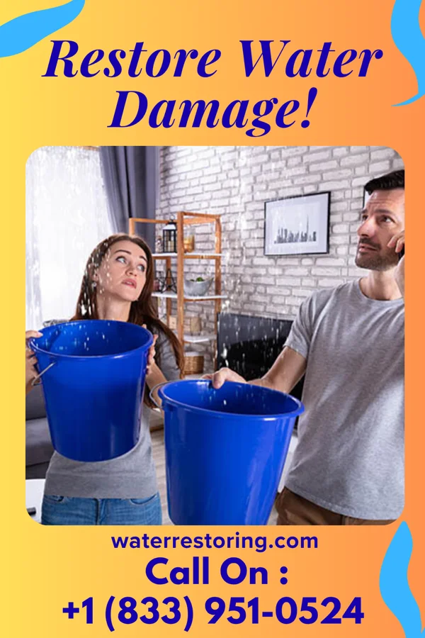 water restoration Central Flood Damage Masters Madison